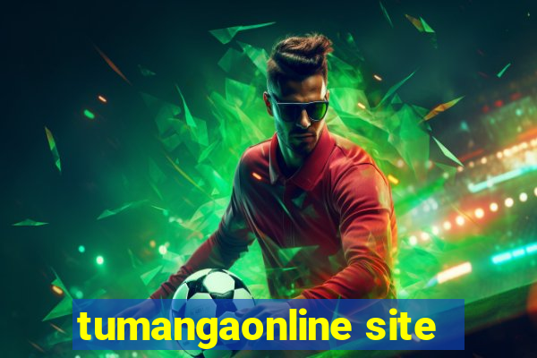 tumangaonline site